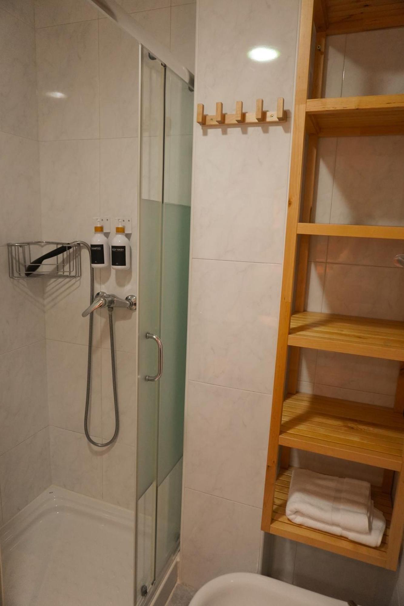 Apartamento Carolinas Вилагарсия де Ароуса Екстериор снимка