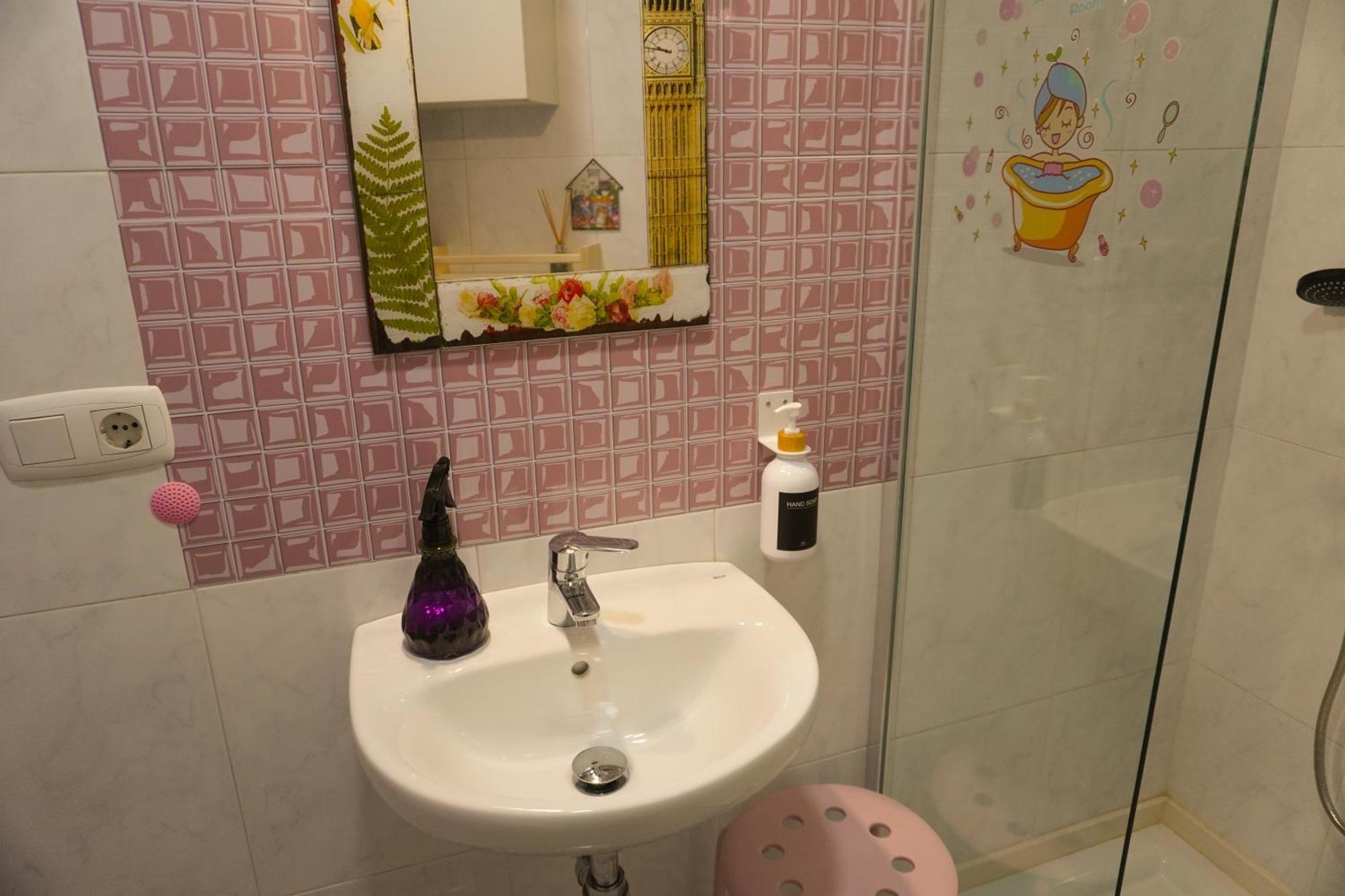 Apartamento Carolinas Вилагарсия де Ароуса Екстериор снимка