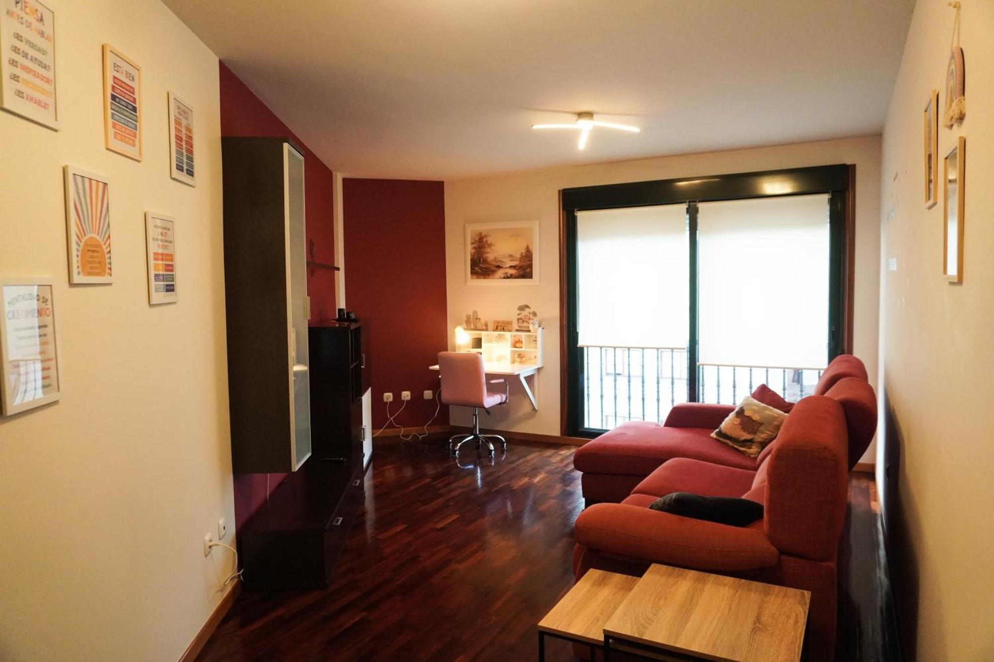 Apartamento Carolinas Вилагарсия де Ароуса Екстериор снимка