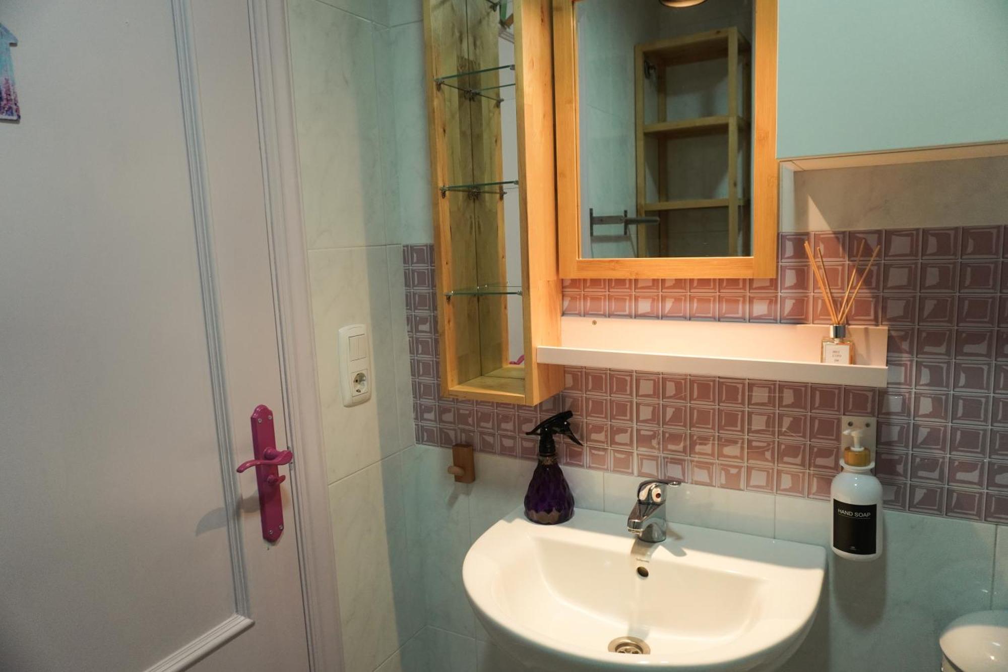 Apartamento Carolinas Вилагарсия де Ароуса Екстериор снимка